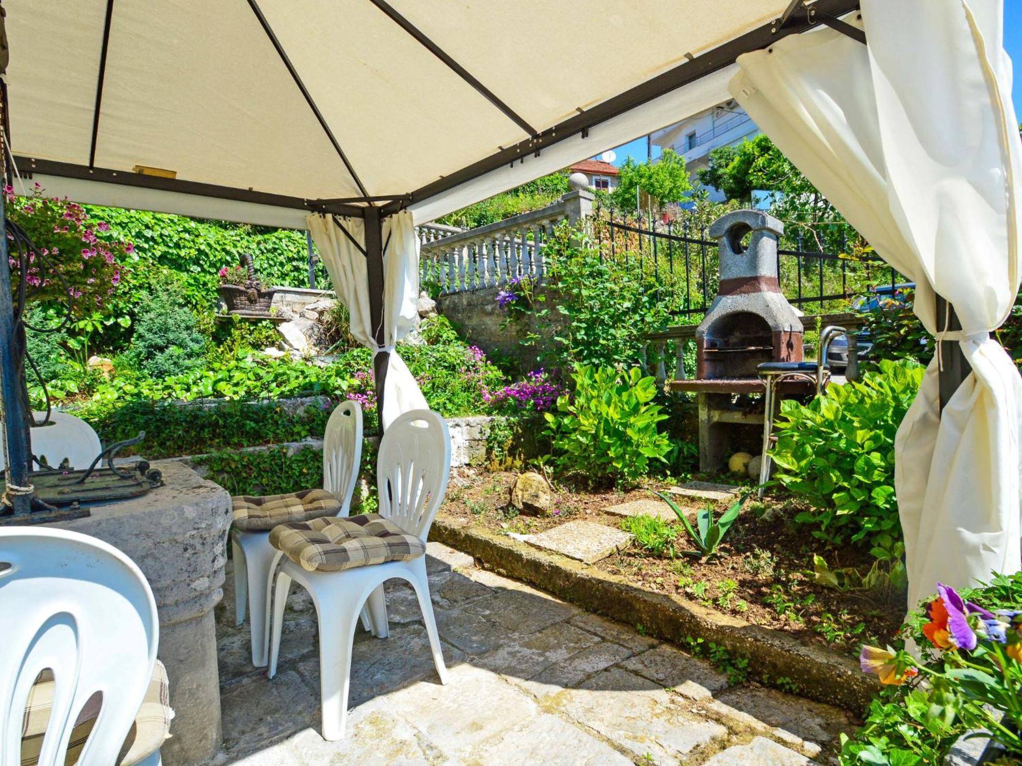 Apartment Andrea By Interhome Opatija Exterior foto