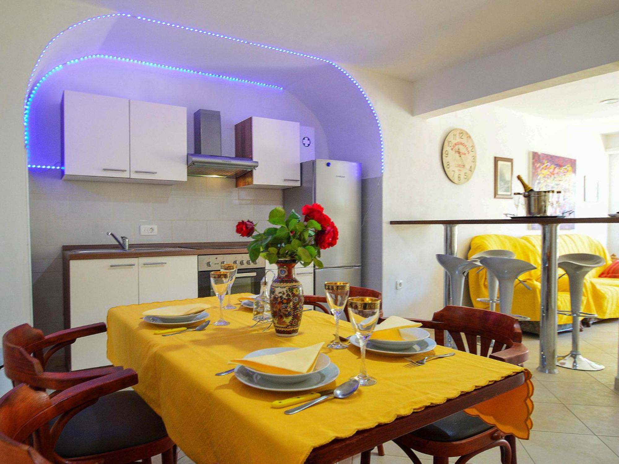 Apartment Andrea By Interhome Opatija Exterior foto