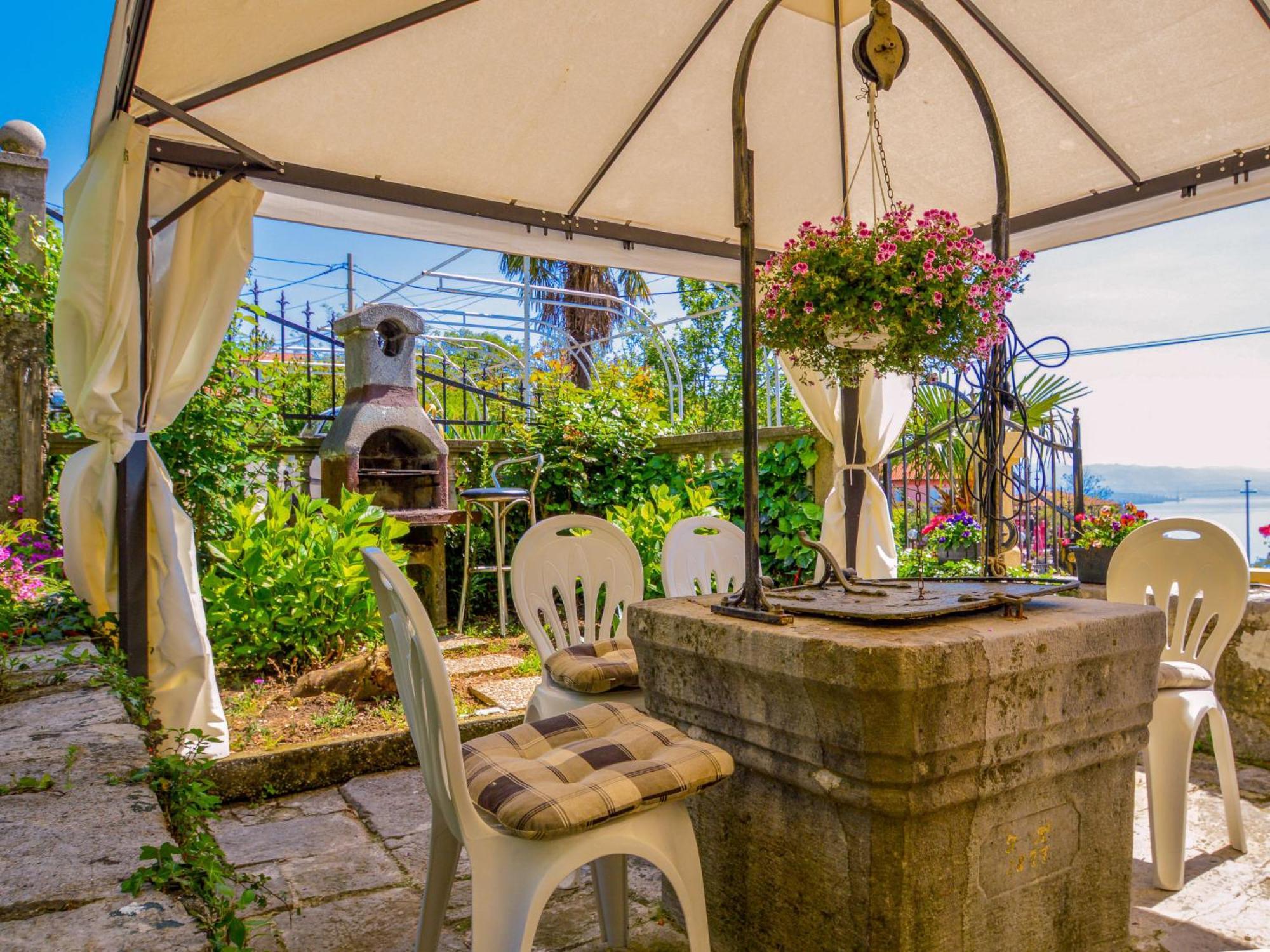Apartment Andrea By Interhome Opatija Exterior foto